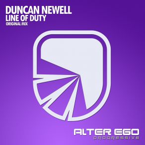 Download track Line Of Duty (Original Mix) Duncan Newell