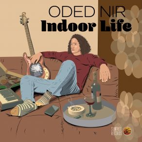 Download track Into Your Heart Oded Nir