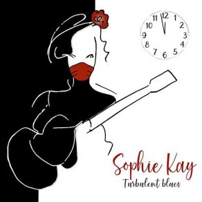 Download track Julian Assange Blues Sophie Kay