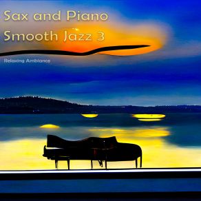 Download track Let The Jazz Take Over Relaxing Ambiance