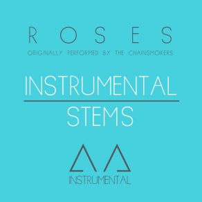 Download track Roses (Instrumental) AA Instrumental