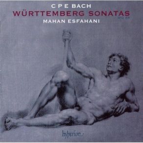 Download track 18. Sonata In B Minor H 36 - 3. Allegro Carl Philipp Emanuel Bach
