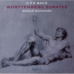 Download track 9. Sonata In E Minor H 33 - 3. Vivace Carl Philipp Emanuel Bach