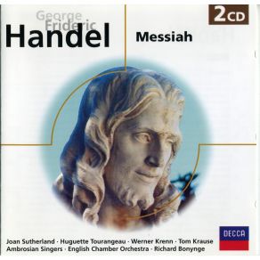 Download track 21. Then Shall Be Brought To Pass... O Death Where Is Thy Sting? Georg Friedrich Händel