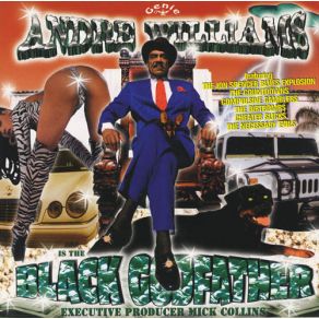 Download track The Deeler, The Peeler & The Stealer Andre WilliamsThe Complusive Gamblers