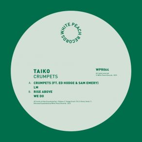 Download track Crumpets TaikoEd Hodge, Sam Emery