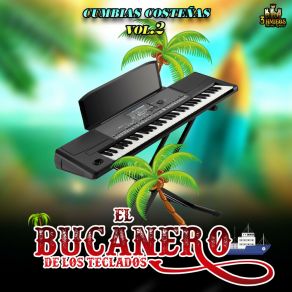 Download track El Brinquito El Bucanero De Los Teclados