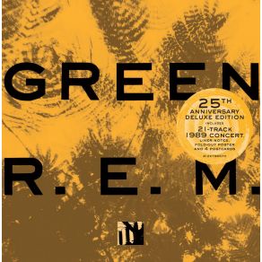 Download track Turn You Inside-Out [Live In Greensboro 1989] R. E. M.