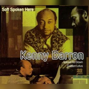 Download track Dew Drop Kenny Barron