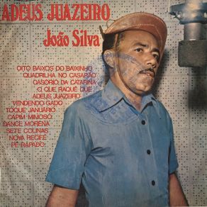 Download track Quadrilha No Casarão João Silva