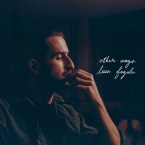 Download track Feel It (Acoustic) Luca Fogale