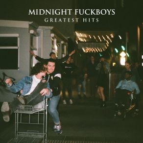 Download track Bow & Arrow Midnight Fuckboys