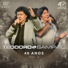 Download track Consulte Seu Coração / Duas Metades / Delícias De Amor Sampaio