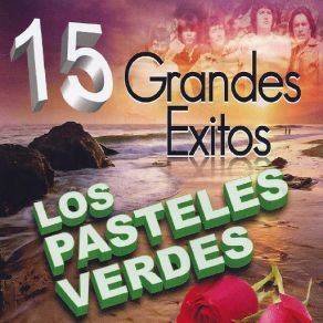 Download track Boleros De Oro Los Pastels Verdes