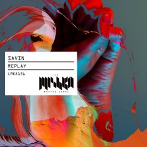 Download track Replay (Extended Mix) Savin