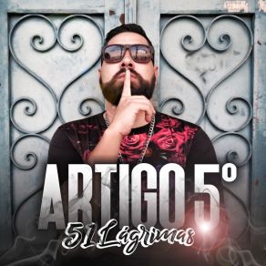 Download track Poeta Maldito Artigo 5º