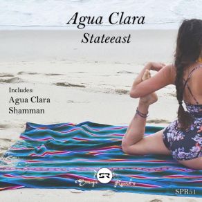 Download track Agua Clara Stateeast