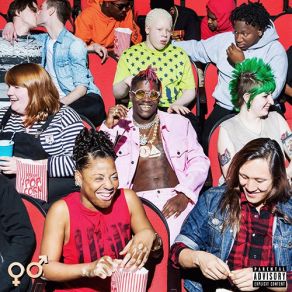 Download track FYI (Know Now) Lil Yachty