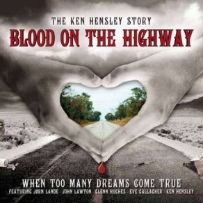 Download track I Did It All Ken Hensley