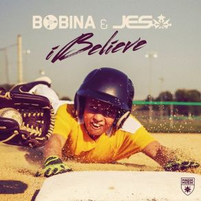 Download track IBelieve (Lange Remix) Bobina, Jes
