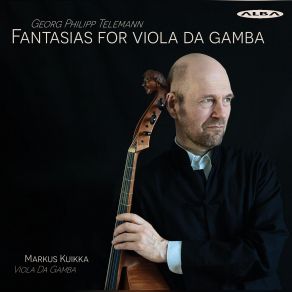 Download track Fantasia IX In C Major - II. Grave Telemann Trio Berlin