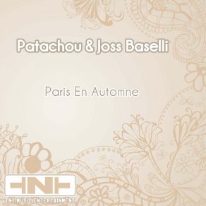 Download track Paris En Automne (Live; Original Mix) Joss Baselli