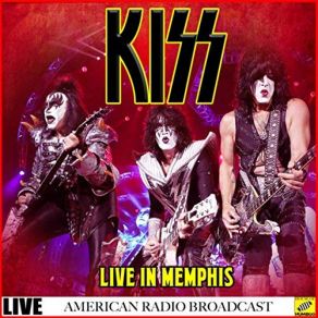 Download track Acrobat (Live) Kiss