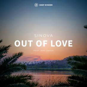 Download track Out Of Love (Radio Edit) Emy Smith