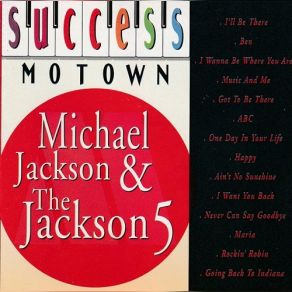 Download track Happy Jackson 5, Michael Jackson