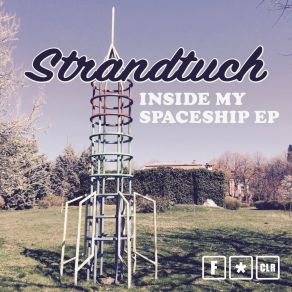 Download track Wired Strandtuch