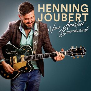 Download track Oom Jannie Het Gaan Jag Henning Joubert