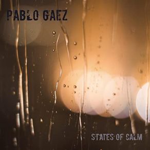 Download track Infinite AD Pablo Gaez