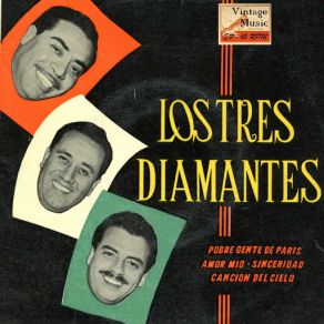 Download track Siceridad (Bolero) Los Tres Diamantes