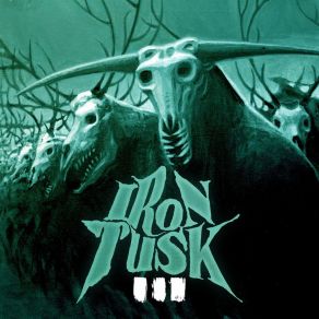 Download track Cloudeater Iron Tusk