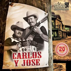 Download track Senorita Cantinera Carlos, José