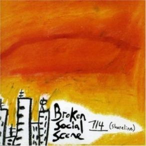 Download track Stars And Spit Broken Social Scene