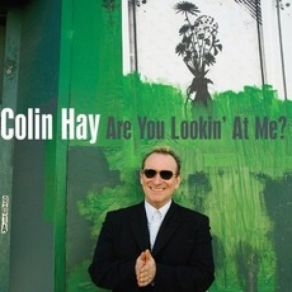 Download track What Would Bob Do? Colin Hay