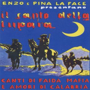 Download track Luna Malandrina Enzo Laface