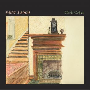 Download track Cobb Estate Chris Cohen