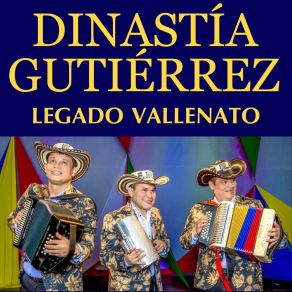 Download track Eres Tan Bella Dinastía Gutiérrez