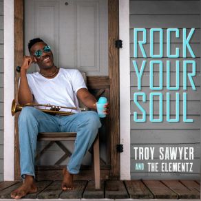 Download track Ride My Train Troy Sawyer And The Elementz