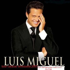 Download track Descanso Y Inicio Set Closers Medley Luis Miguel