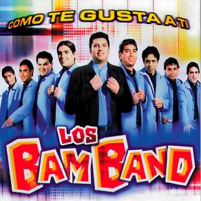 Download track Bonita Y Mentirosa Los Bam Band Orquesta