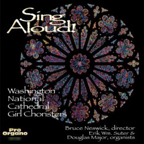 Download track An Easter Sequence, Op. 55: II. Gradual (Alleluia! On The Day Of My Resurrection) Washington National Cathedral Girl ChoristersErik Wm. Suter, Eliza Hulme