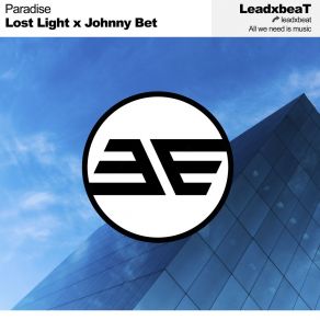 Download track Paradise (Original Mix) Johnny Bet