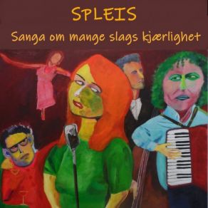 Download track Alt E Bare Ræva Spleis