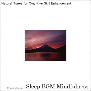 Download track Embracing The Night With The Melodies Of Brain Frequencies For Peace Sleep BGM Mindfulness