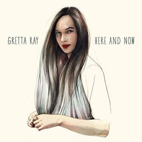 Download track When We're In Fitzroy Gretta Ray