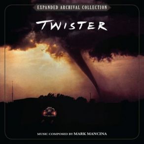 Download track Drive-In Twister Mark Mancina