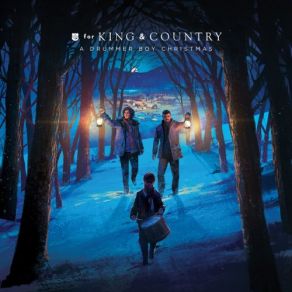 Download track A Christmas Monologue For King & Country